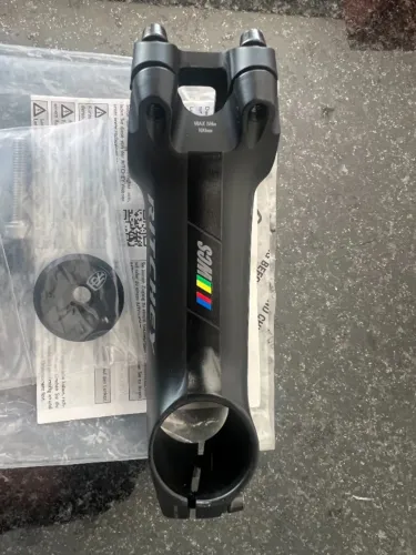 Mesa Ritchey Carbon WCS 100 mm