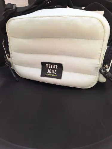 BOLSA FEMININA PETITE JOLIE