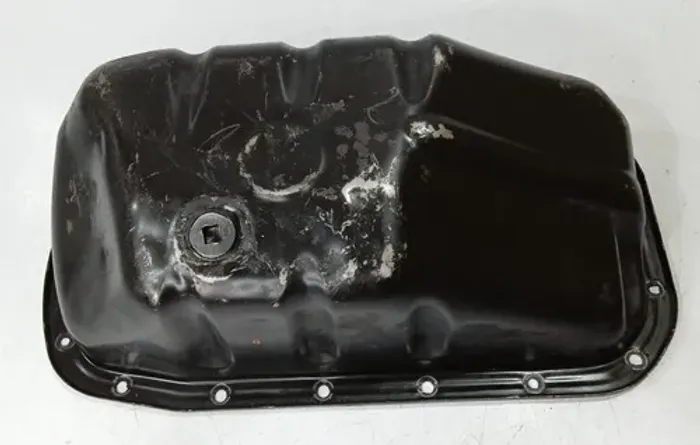 Carter Óleo Motor Sandero 1.0 16v 2007 - 2015