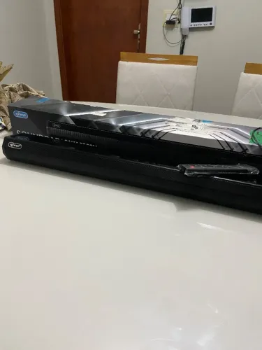 Soundbar Knup 60W