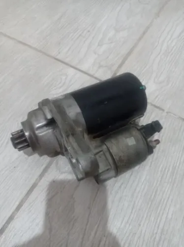 Motor de arranque VW