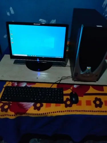 Pc Gamer queima de estoque