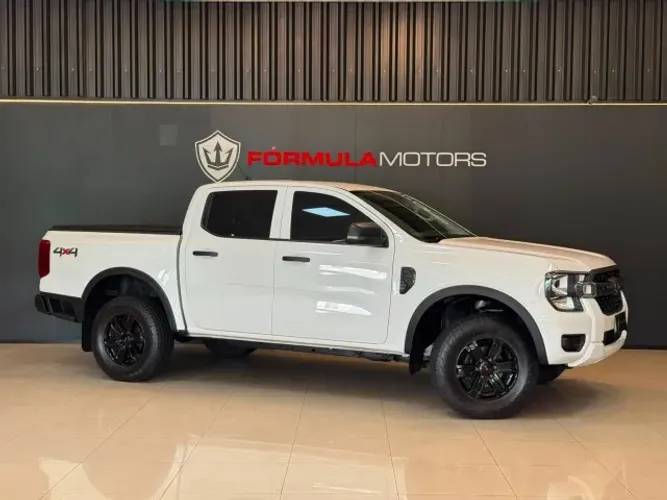 Ford Ranger XL 2.0l 4X4 2024