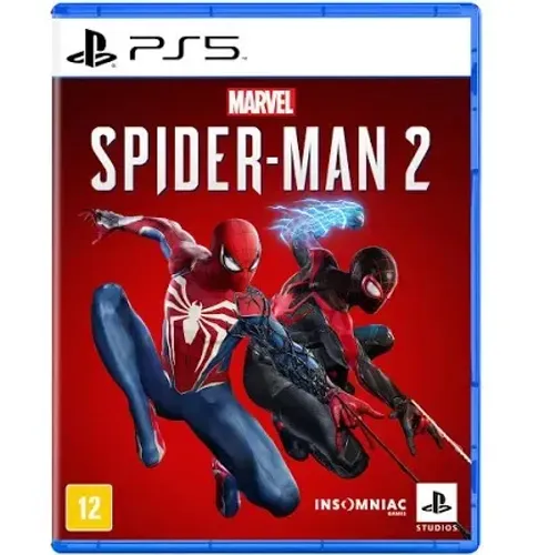 Spiderman 2