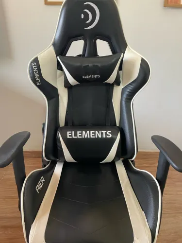Cadeira Gamer Elements Veda Aer