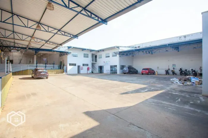 Prédio à venda, 1542 m² por R$ 16.000.000,00 - Flodoaldo Pontes Pinto - Porto Velho/RO