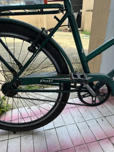 Bicicleta Poti 