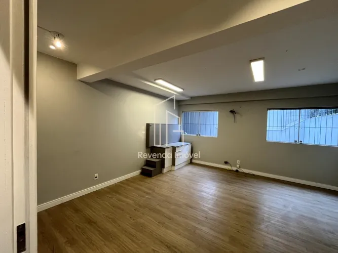 Prédio Comercial de Alto Padrão para Locação em Santo André - Jardim Bela Vista: Perfeito