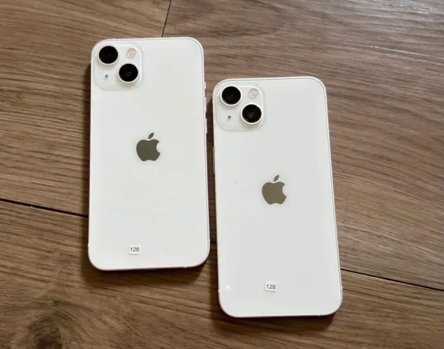 iPhone 13 128gb com garantia Kaiser iPhones