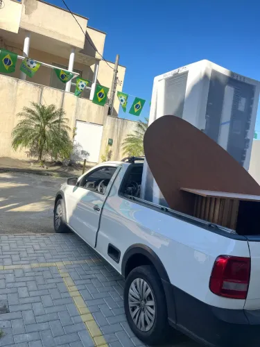 TRANSPORTE E FRETE 24 HORAS