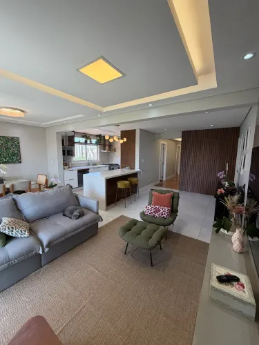Apartamento no Taquaral - Reformado (Direto com Proprietário)