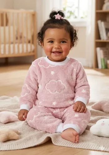 Roupa infantil