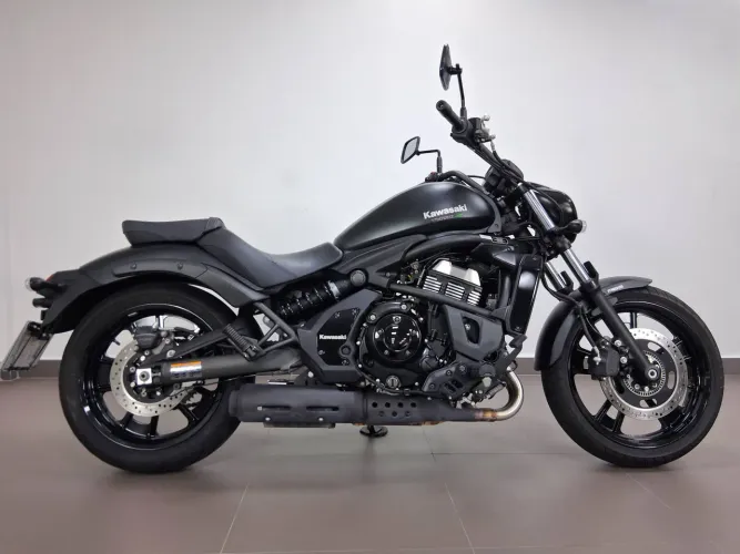 KAWASAKI VULCAN S ABS