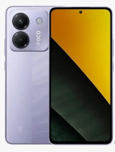 Poco M7 Pro