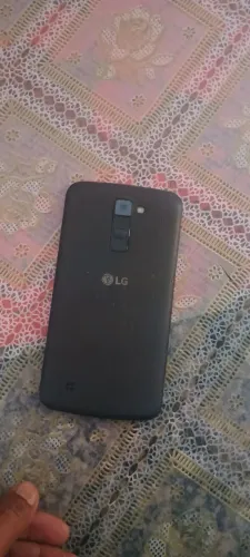 LG k9 