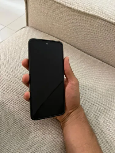 Redmi note 13 *Com caixa*