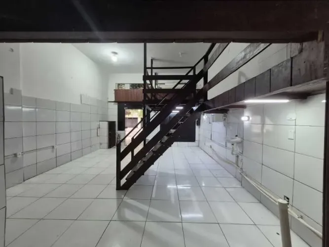 Loja - / Comercial / Vila Isabel