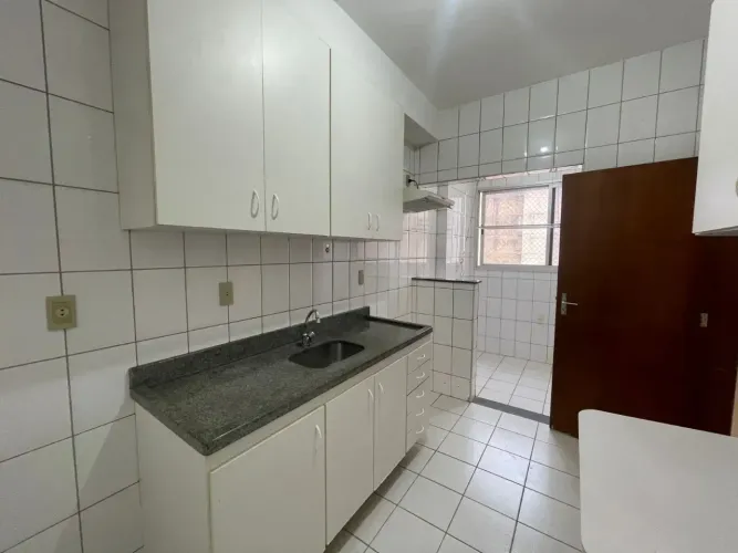 Apartamento para alugar com sacada e apartamento planejados com 3 quartos 1 suíte bairro A