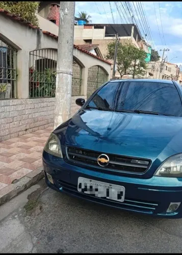 Chevrolet Corsa Hatchback 1.8 MPFI 8V 102cv 5P 2003