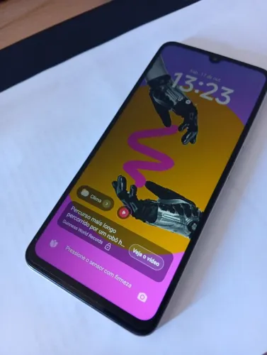 Redmi A5 5G