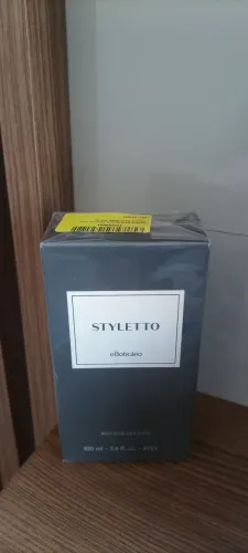 PERFUME STYLLETO
