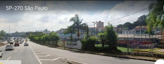 Área comercial frente para Raposo Tavares km 19