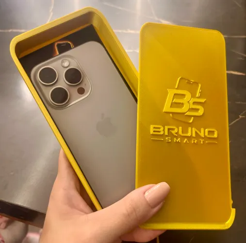 LINDO 15 PRO - Aceito seu usado na troca