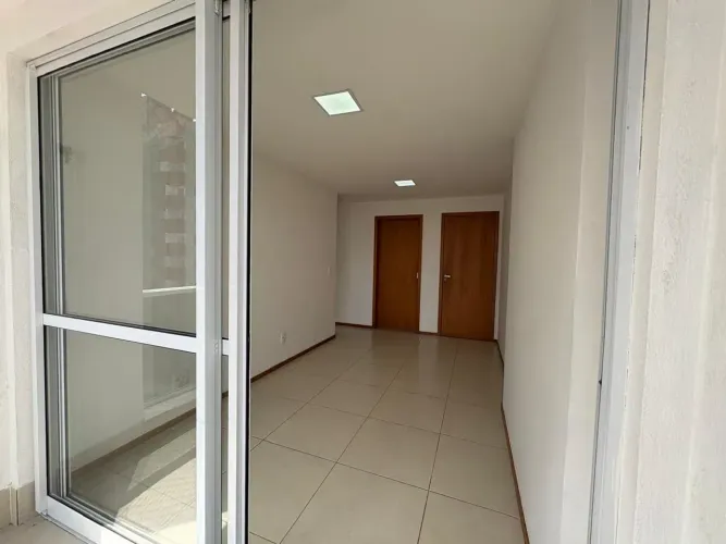 Imóvel para aluguel possui 45 metros quadrados com 1 quarto em Itapuã - Vila Velha - ES