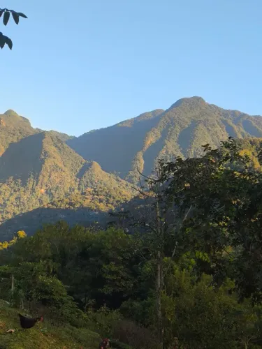 Pousada em Penedo Rio de janeiro