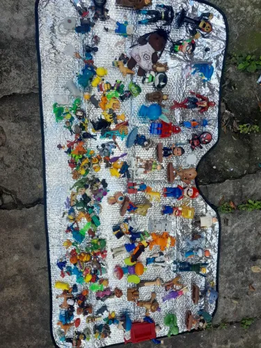 Herois Brinquedos