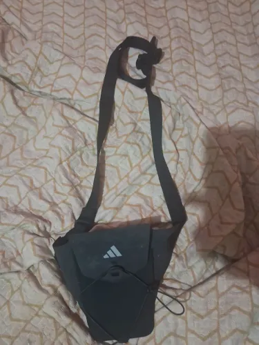 Bolsa de cintura adidas