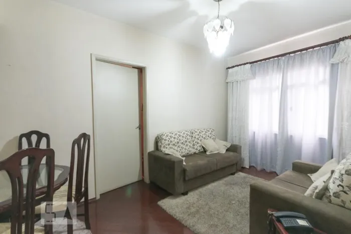 Apartamento à Venda - Aclimação, 1 Quarto, 39 m2