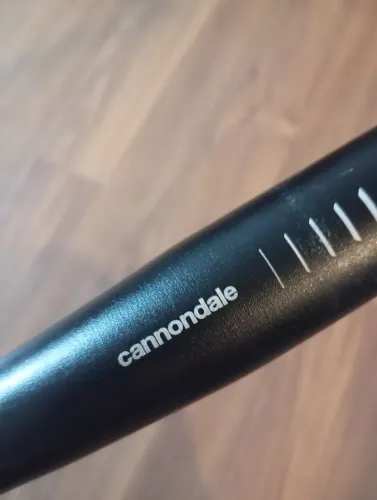 Guidom MTB Cannondale 76cm
