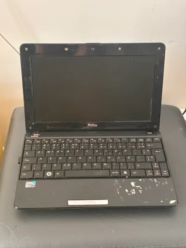 Notebook Philco