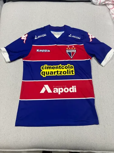 Camisa Fortaleza 2014