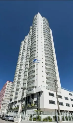 Apartamento em Aviação - Praia Grande, SP