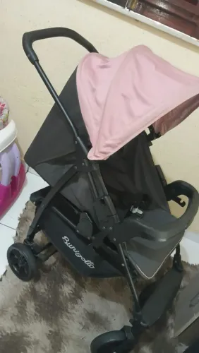 Carrinho De Beber