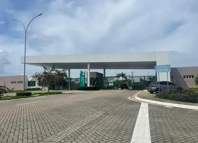 Condomínio Jardins Marselha | Lote a Venda | Aceita Financiamento.