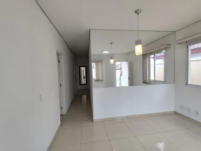 Casa Pronta para Morar no Viva Vista: 3 DORM, suite 2 vagas por R$ 400 Mil