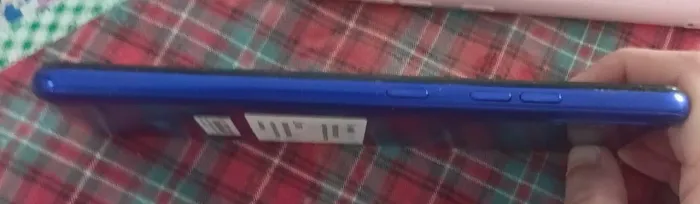 CELULAR LG K22