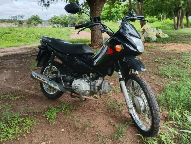 Honda Pop 110i 2022