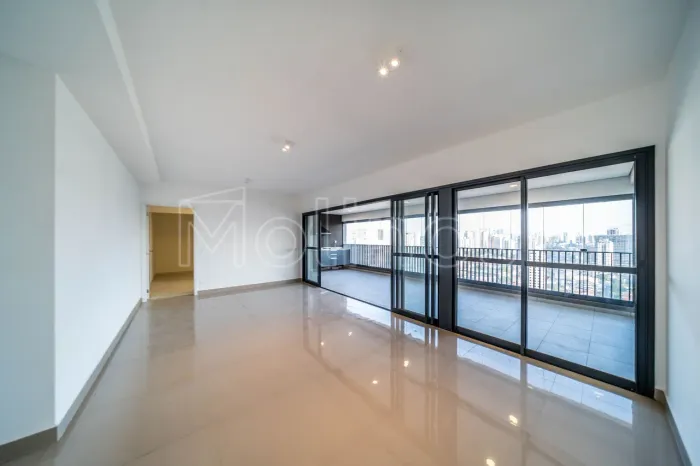 Sky Park Tuiuti - Apartamento no bairro Tatuapé 2 suítes