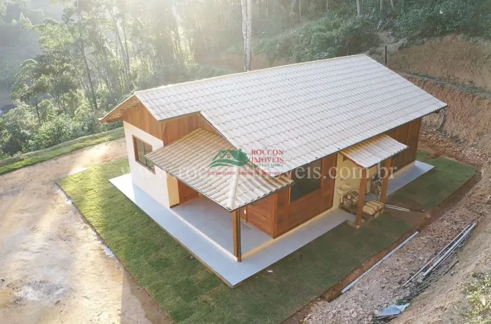 Chácara com 3 quartos à Venda, 20.000 m² em Domingos Martins/ES