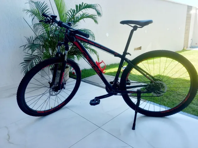 Bike OGGI hacker Sport aro 29
