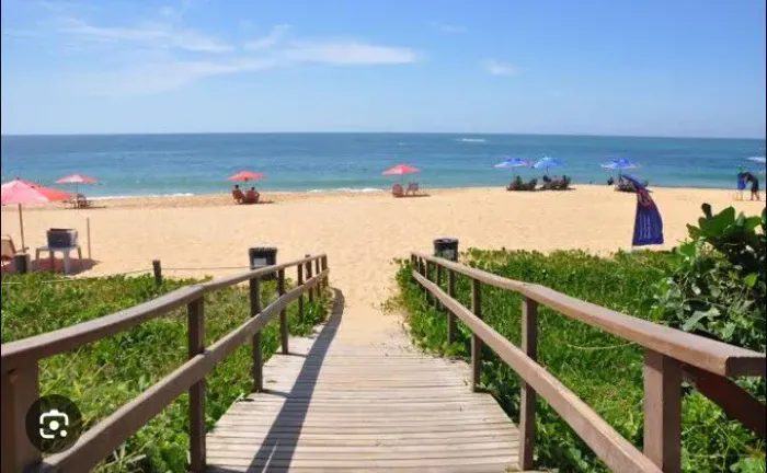 Estaleiro, 1500 m², frente mar, exclusividade!