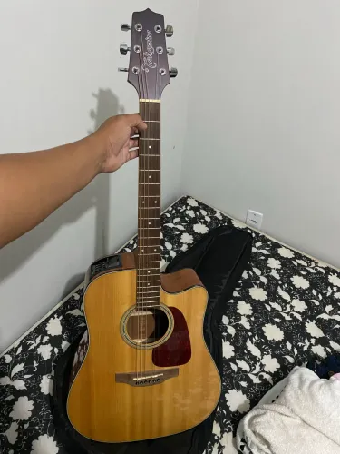 Takamine