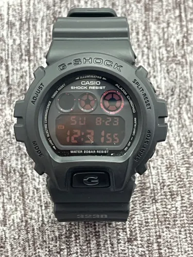 Casio G-shock DW-6900MS