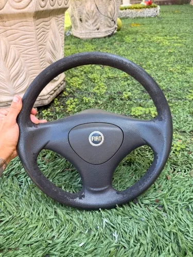 Volante palio original 