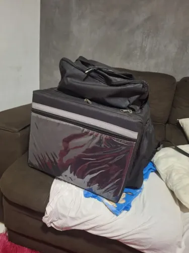 Beg pra entrega