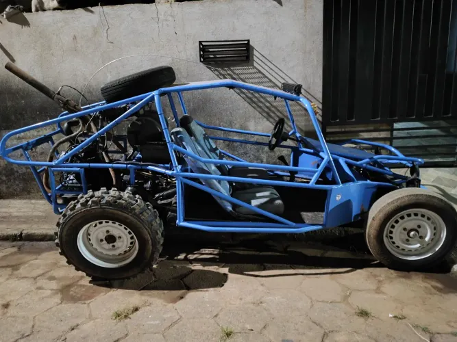 Volkswagen Pointer 1.8 / CLI 1995